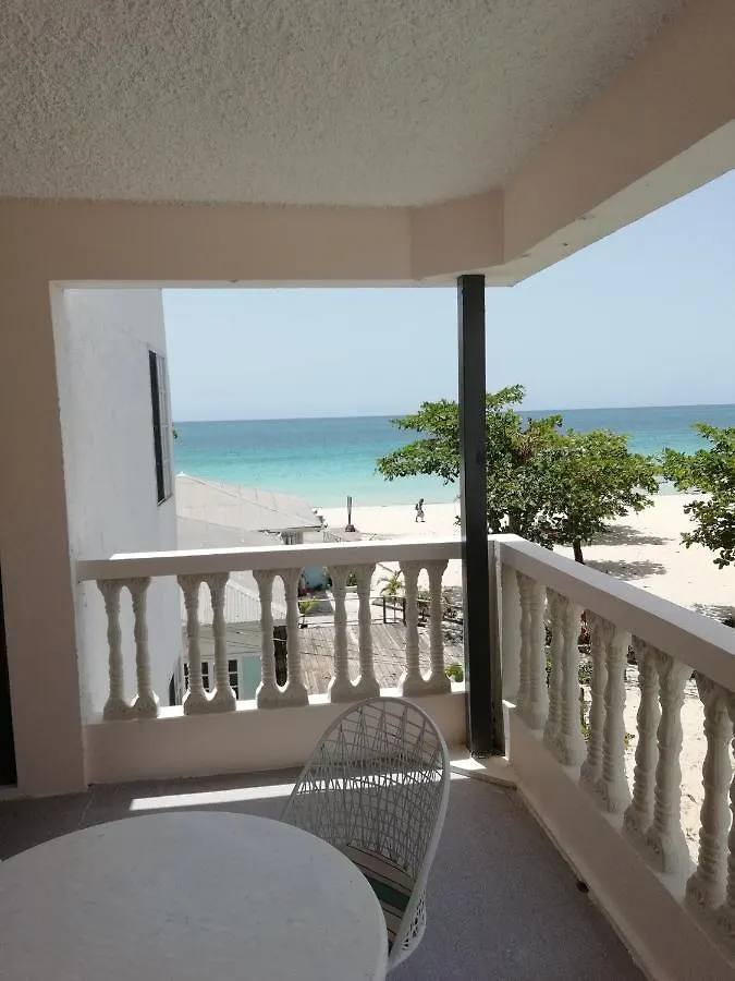 Apartment Negril Beach Club Condos Jamaica