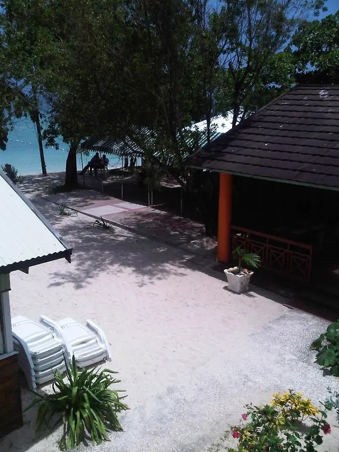 Negril Beach Club Condos 아파트