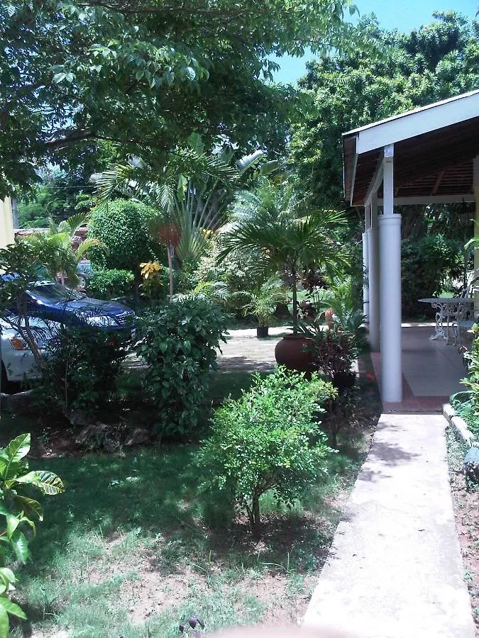 아파트 Negril Beach Club Condos 자메이카