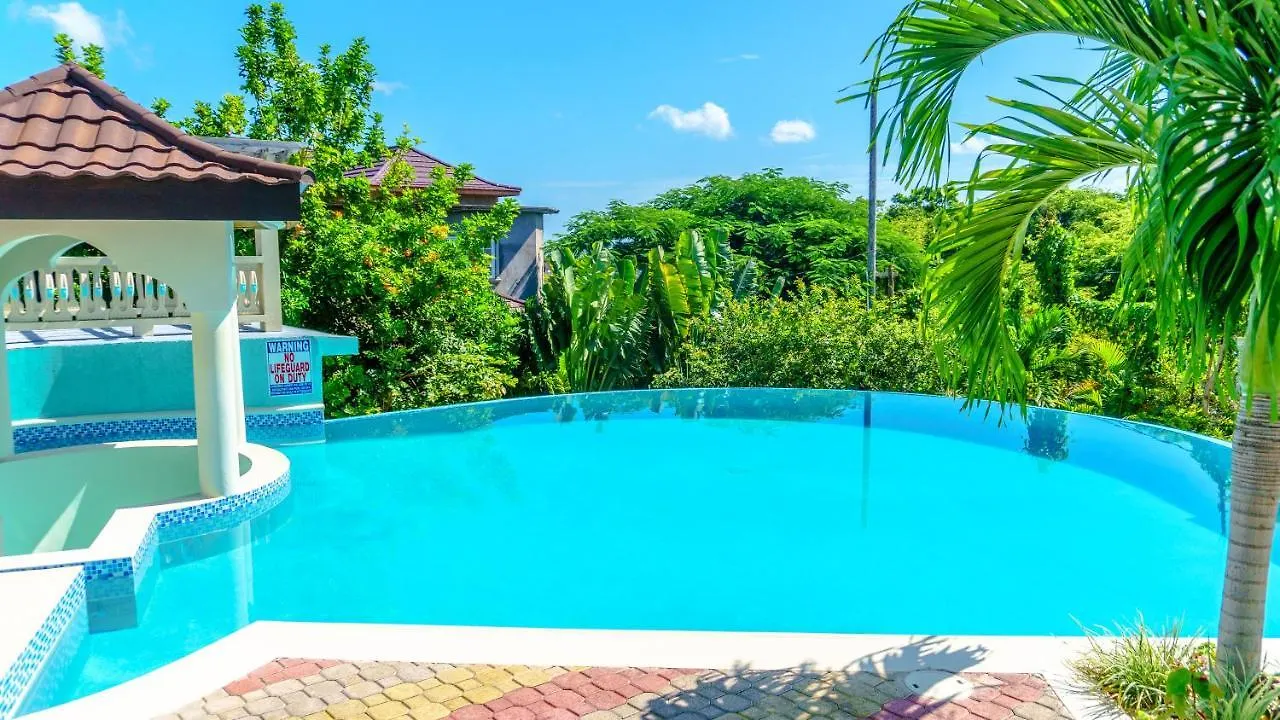 Negril Beach Club Condos 자메이카
