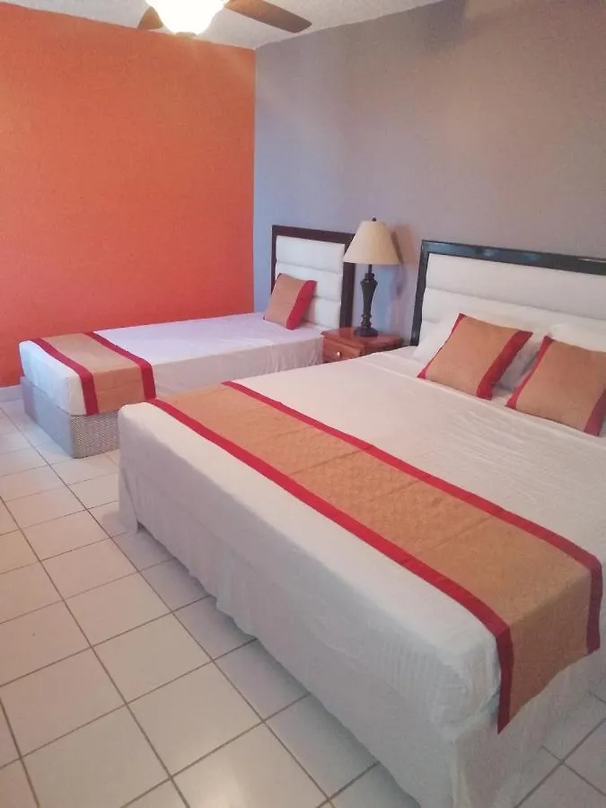 Negril Beach Club Condos 0*,  자메이카