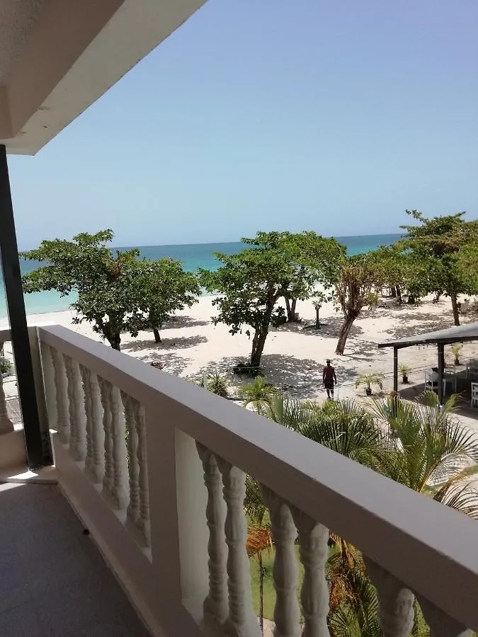 Negril Beach Club Condos 자메이카